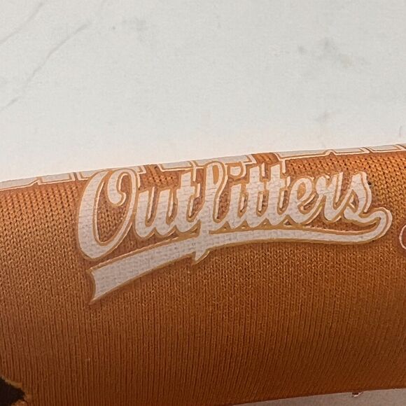 Tennessee Game Day Koozie Coozie Bottle Zip Sleeve Cooler Jenkins Pics Read - Picture 4 of 11
